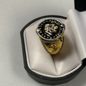US Army Ring